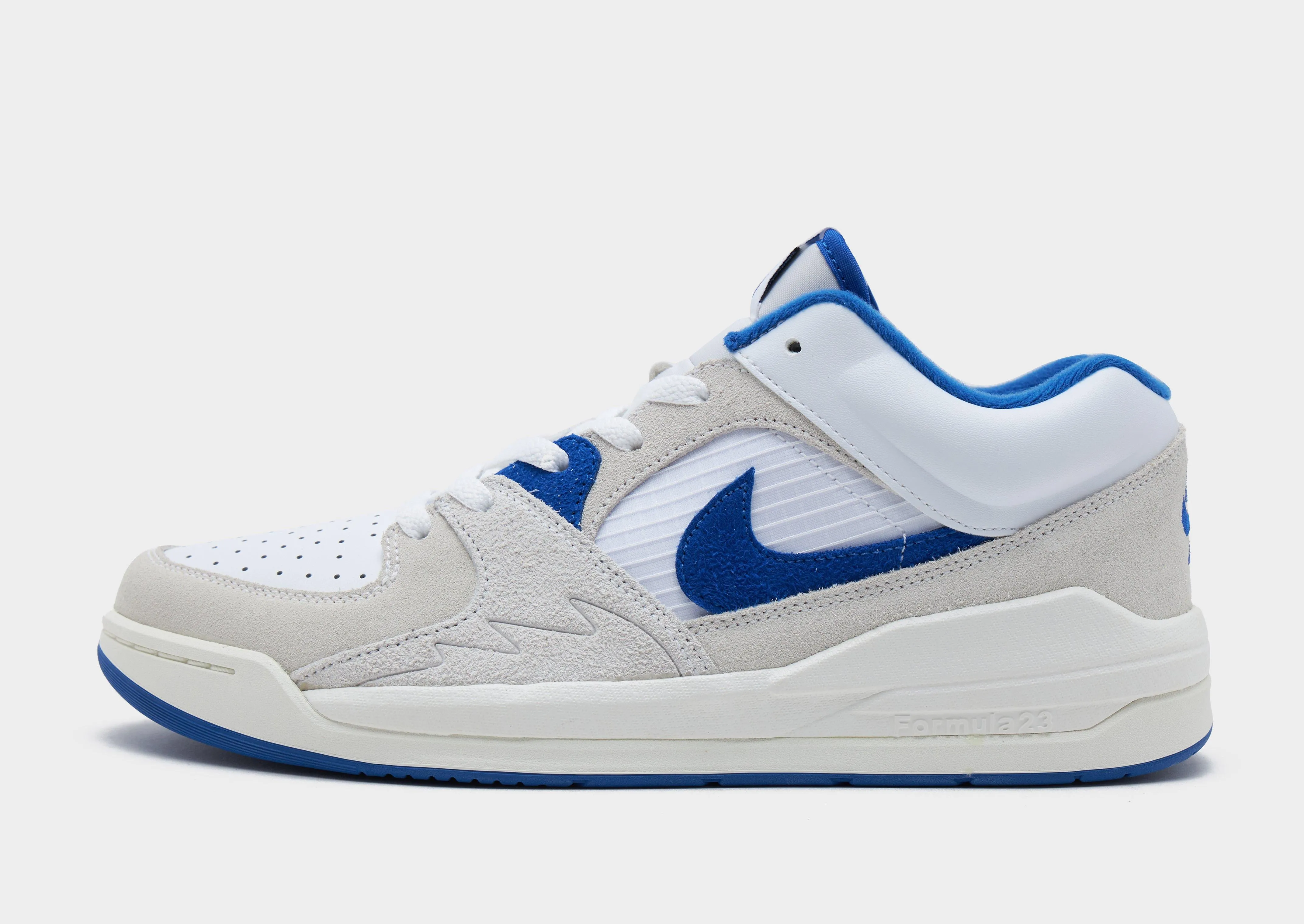 Stadium 90 Asics Marathon Race Shoes