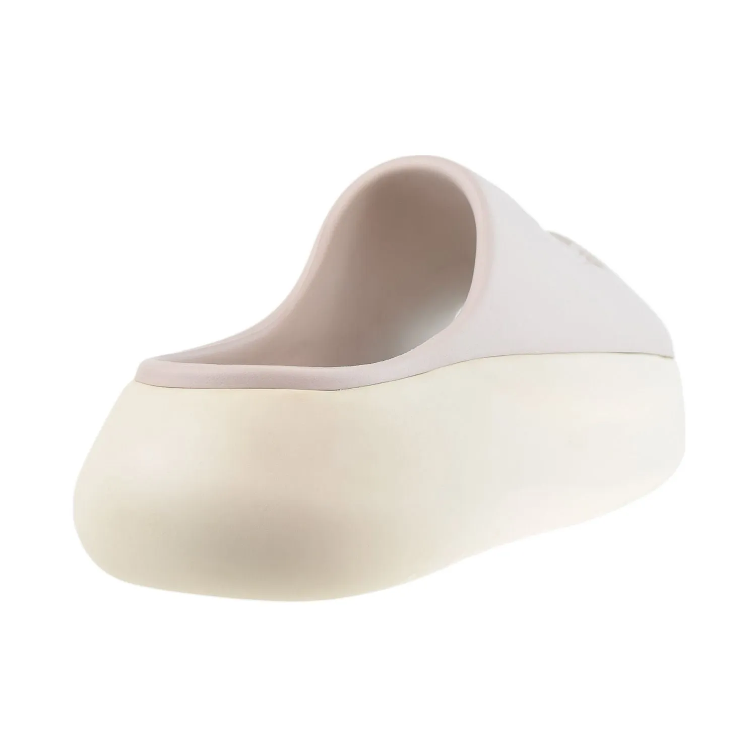 Lacoste Serve 3.0 CMA Men's Slides Off White Orthopedic Slippers