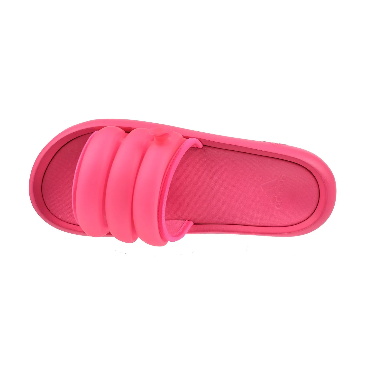 Adidas Adilette Zplaash Men's Slides Pink Slip Knock Off