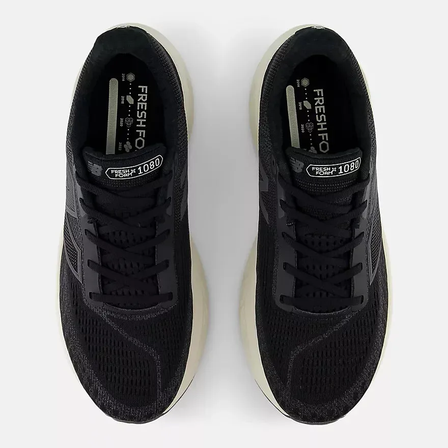 New Balance Fresh Foam X 1080 v14 Mens Shoe New Balance 991v2 Grey