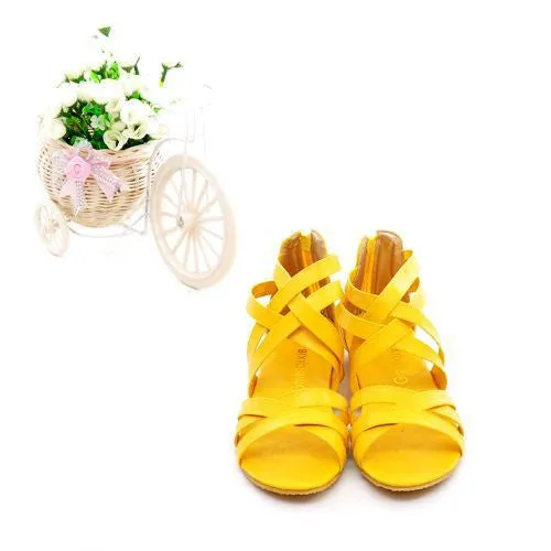Flat Foldable Shoes Flat women sandals for women flats woman shoes spring summer women's shoes