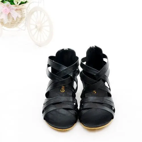 Flat women sandals for women flats woman shoes spring summer women's shoes Flat Foot Training Shoes