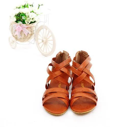 Best Shoe For Underpronation And Flat Feet Flat women sandals for women flats woman shoes spring summer women's shoes