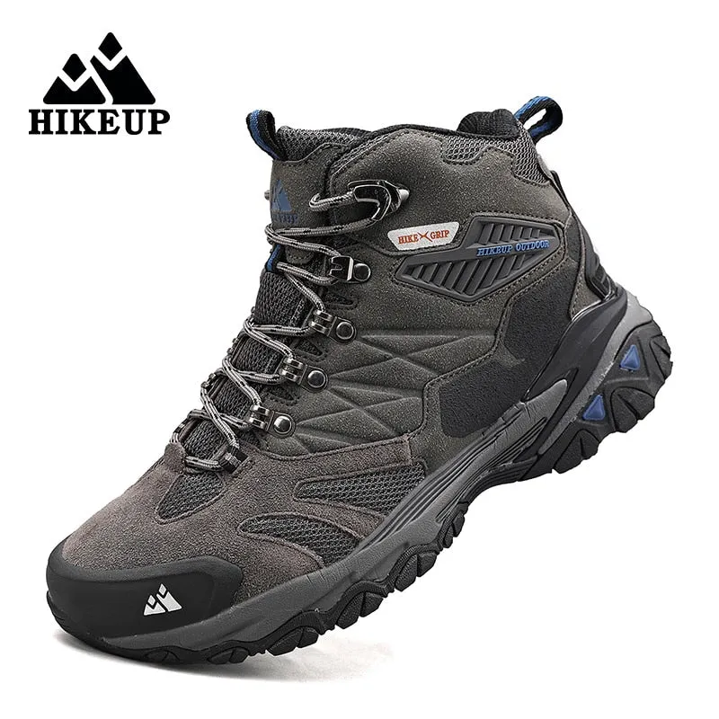Gtx Hiking Shoes Hiking Boot Genuine Leather Trekking Mountain Sneakers