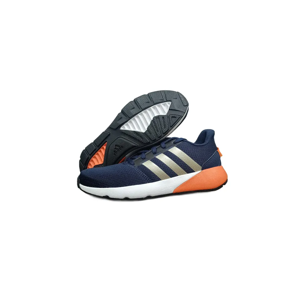 Adidas Yeezy Shoes Price Adidas Men's Altero Running Shoe (Colligative Navy/Semi Orange)