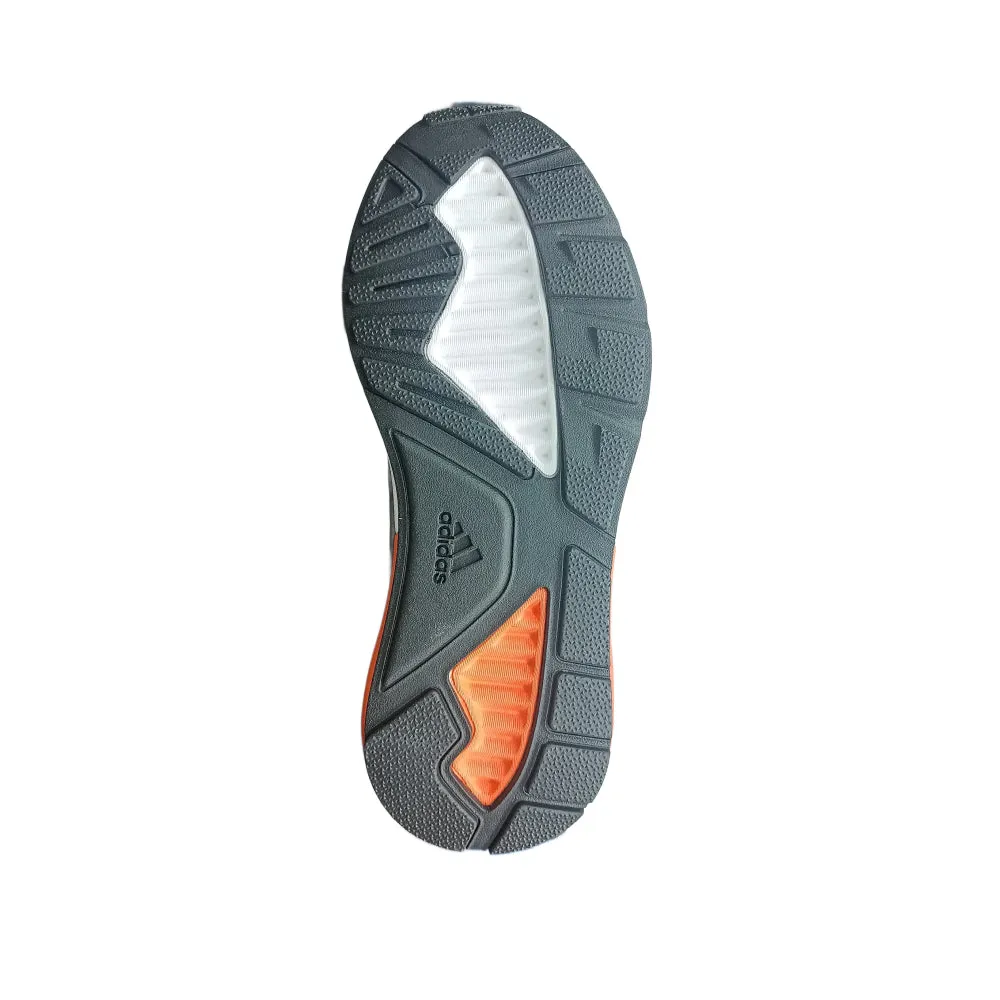 Adidas Green Golf Shoes Adidas Men's Altero Running Shoe (Colligative Navy/Semi Orange)