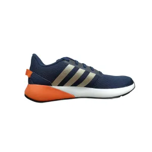 Adidas Men's Altero Running Shoe (Colligative Navy/Semi Orange) Adidas With Gucci Shoes