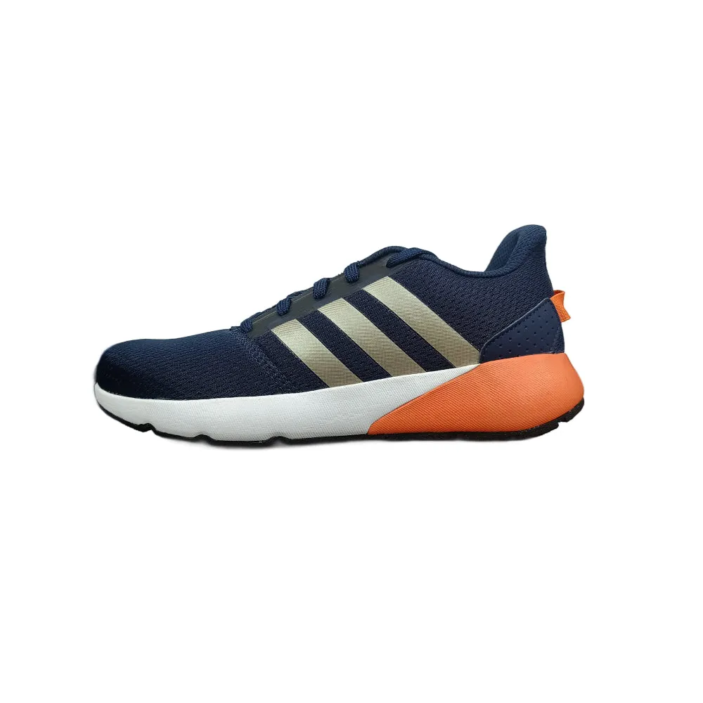 Adidas Men's Altero Running Shoe (Colligative Navy/Semi Orange) Adidas Ultraboost 21 Running Shoe
