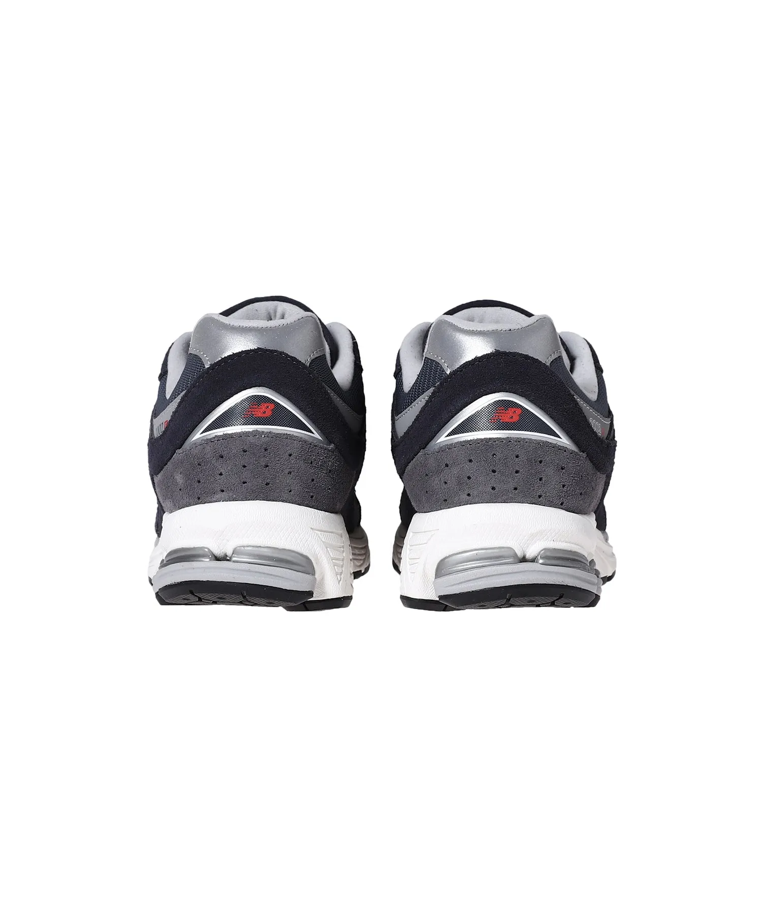 New Balance White Walking Shoes M2002RSF