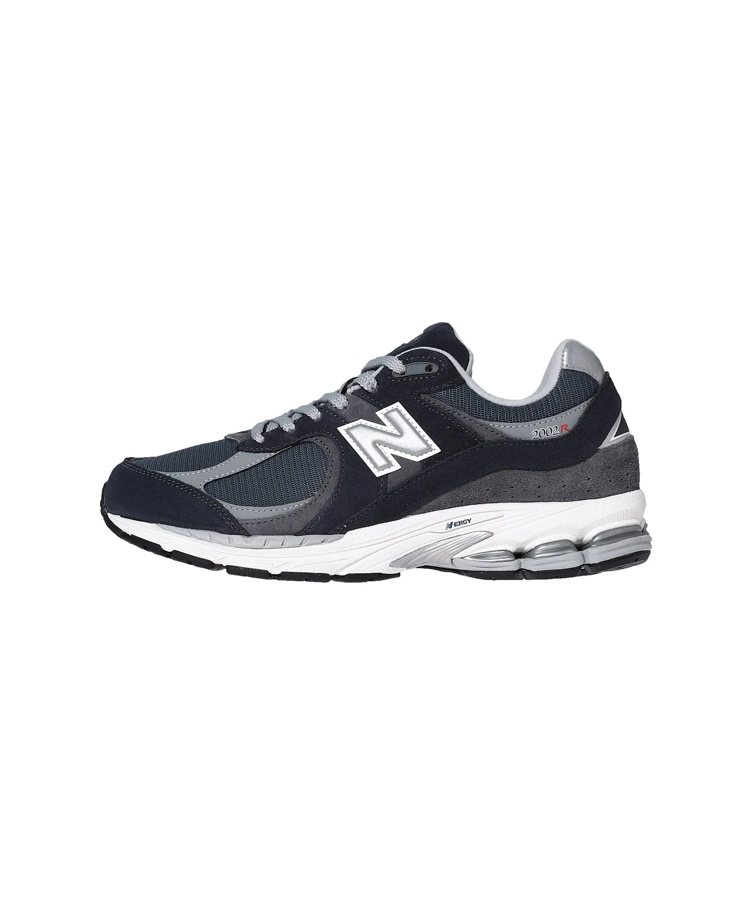 M2002RSF New Balance Mens Shoes Black