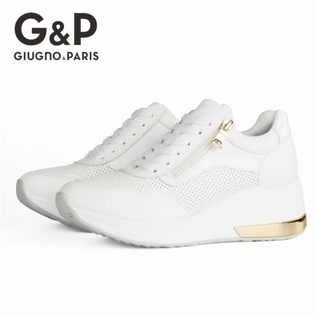 Table Tennis Sneakers Sneakers Women Breathable Shoes 2021