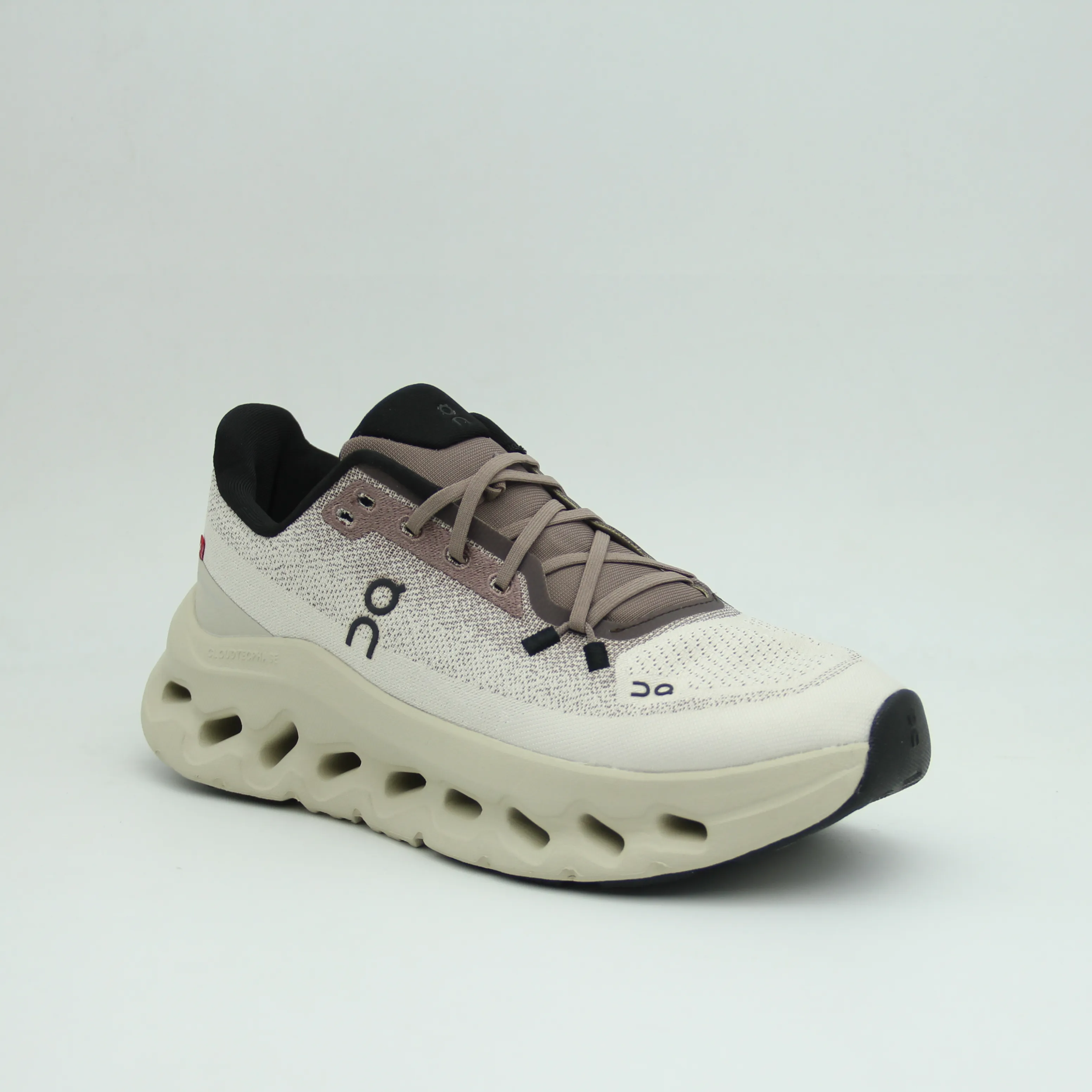 Running Shoes Downshifter Sneakers X On Cloudtilt 2.0 running (Brown Beige)