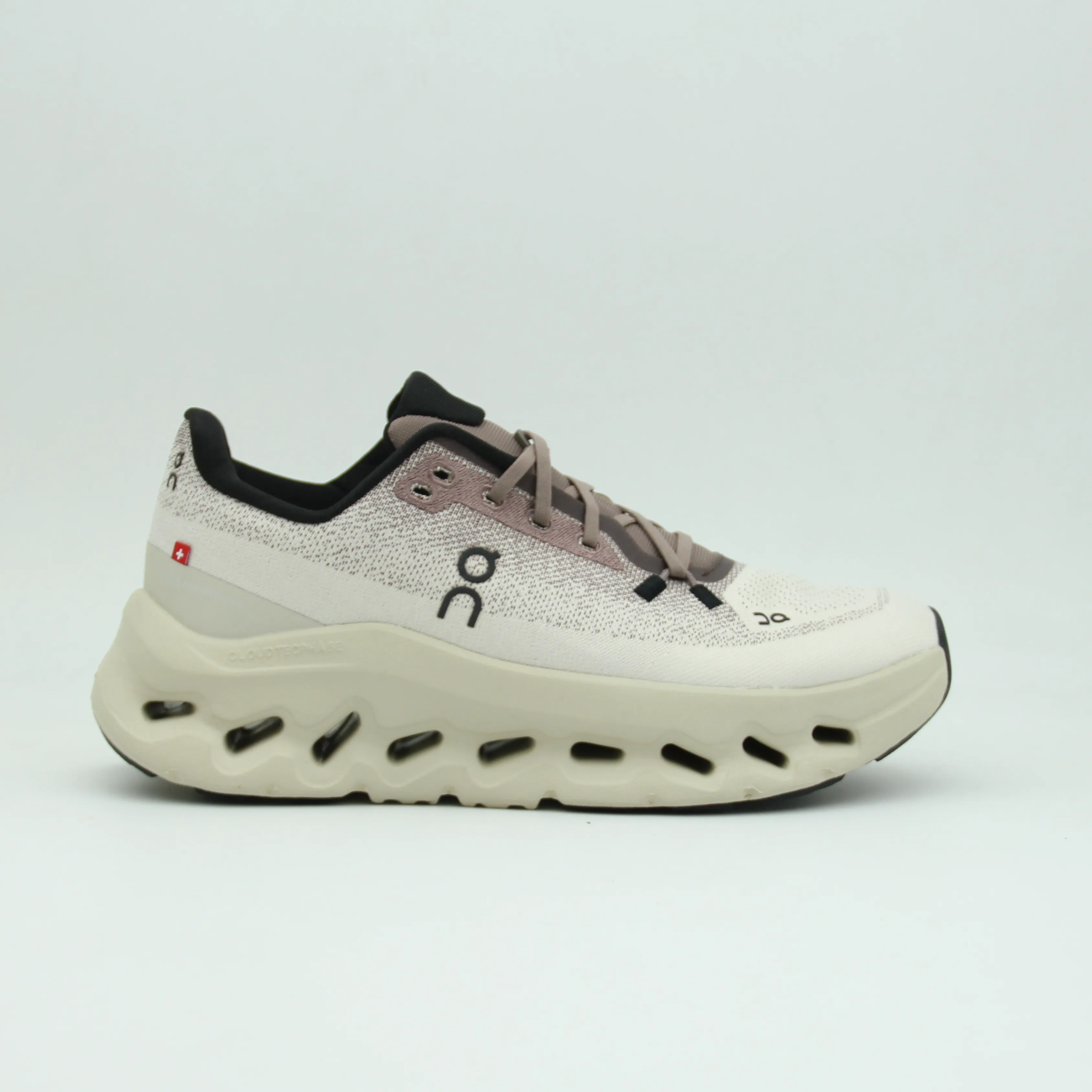 Sneakers X On Cloudtilt 2.0 running (Brown Beige) Best Running Shoe For Treadmill