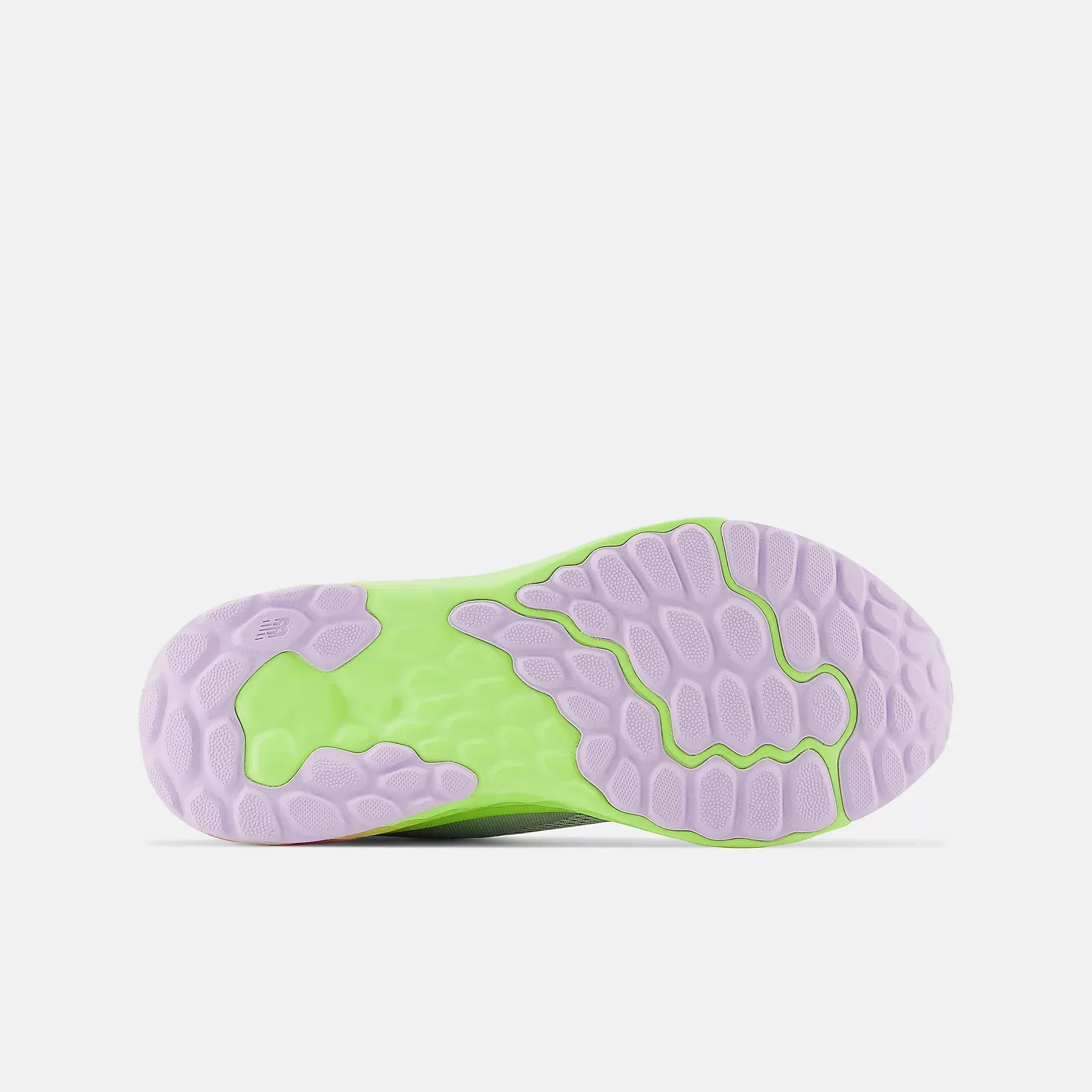 New Balance Sc Elite V5 Kids' Arishi V4