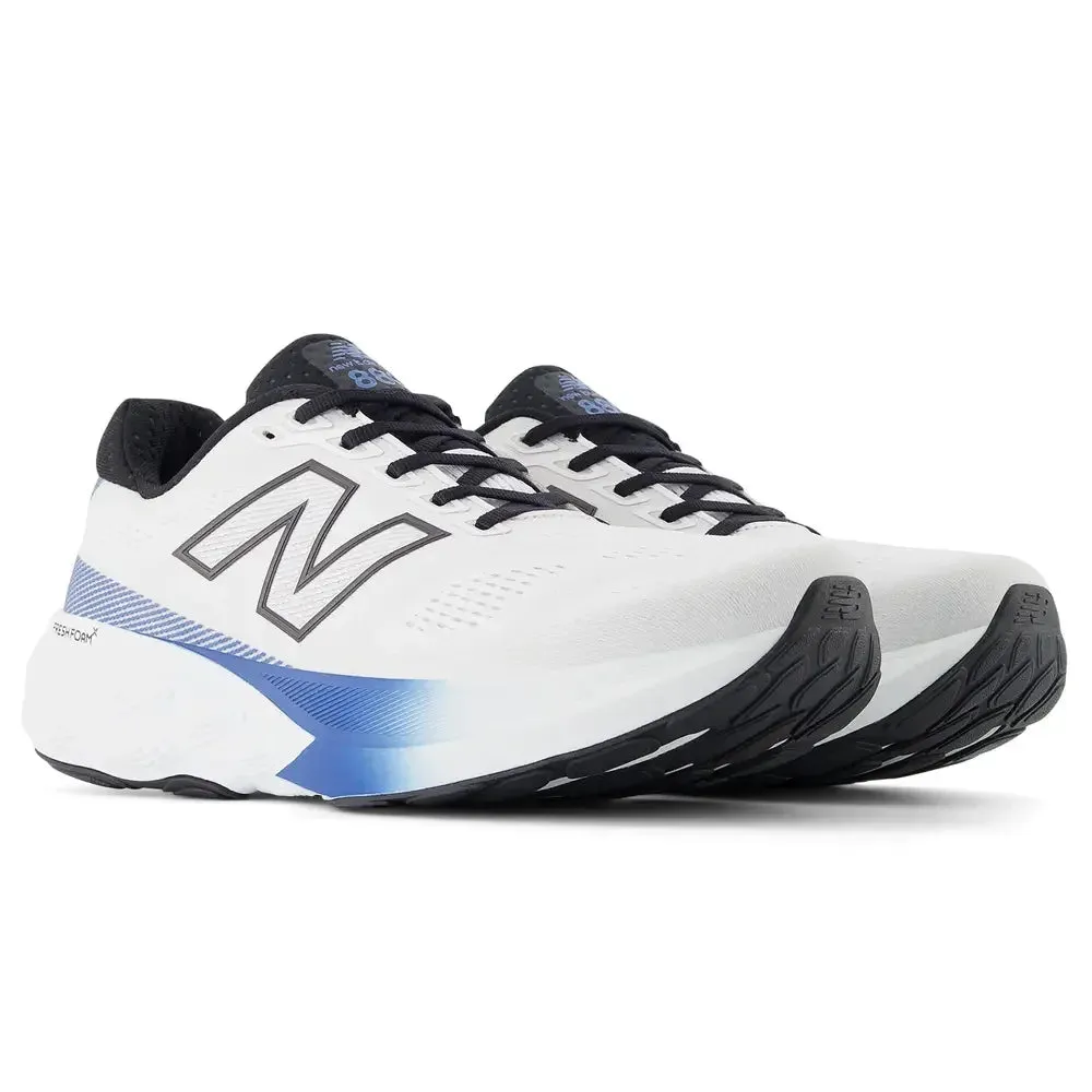 New Balance Fresh Foam X 880v15 (2E Wide) Mens Shoe New Balance Golf Shoes Green