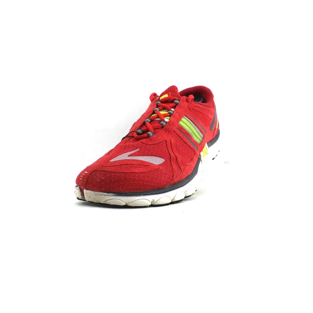 Flat Sole Casual Shoes BROOKS PURE CADENCE