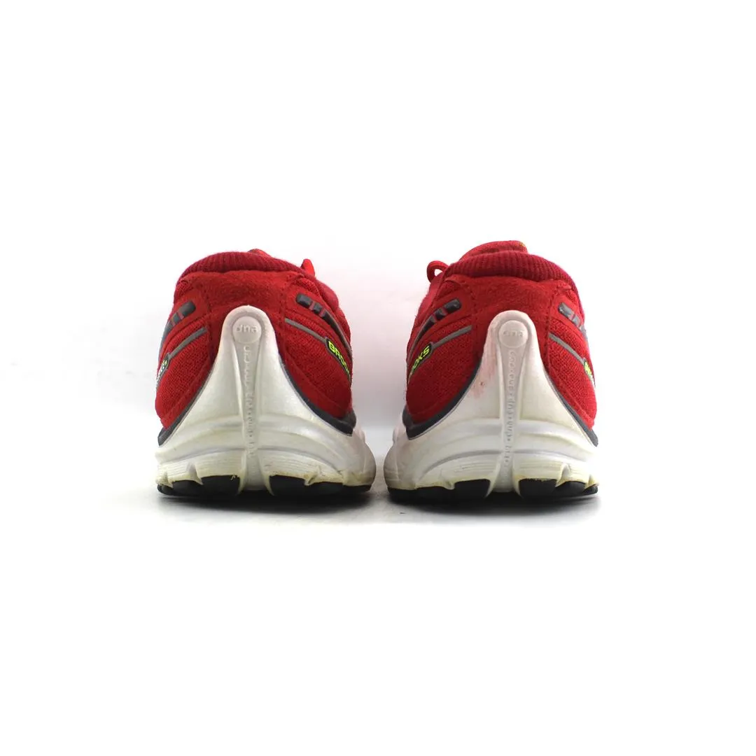 Fall Winter 2024 Shoe Trends Casual BROOKS PURE CADENCE