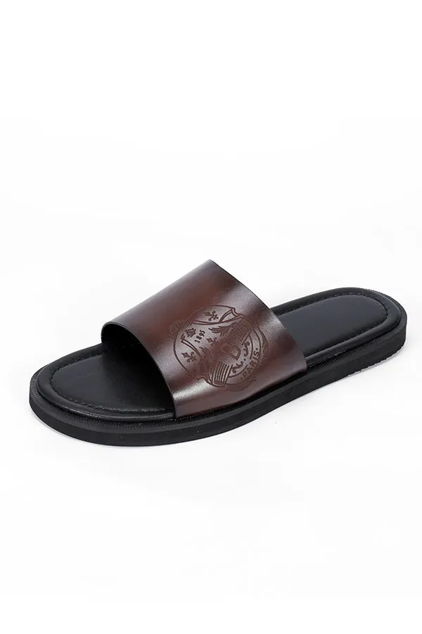 Casual Shoes Uk Sale Opulessa Croctex Slip Sandals