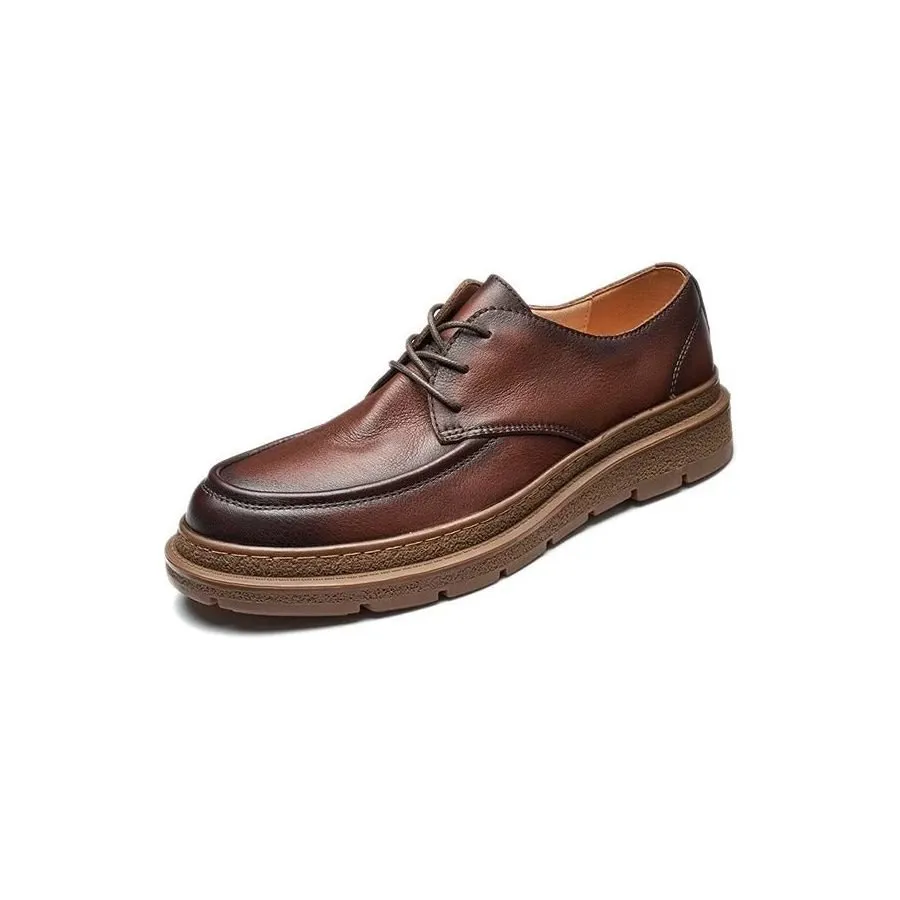 Sovante Croctex Lace-Up Nike Air Flight Huarache Casual Shoes