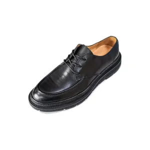 Sovante Croctex Lace-Up Best Spring Casual Shoes