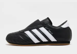 Taekwondo Women's Slides Shoes Adidas