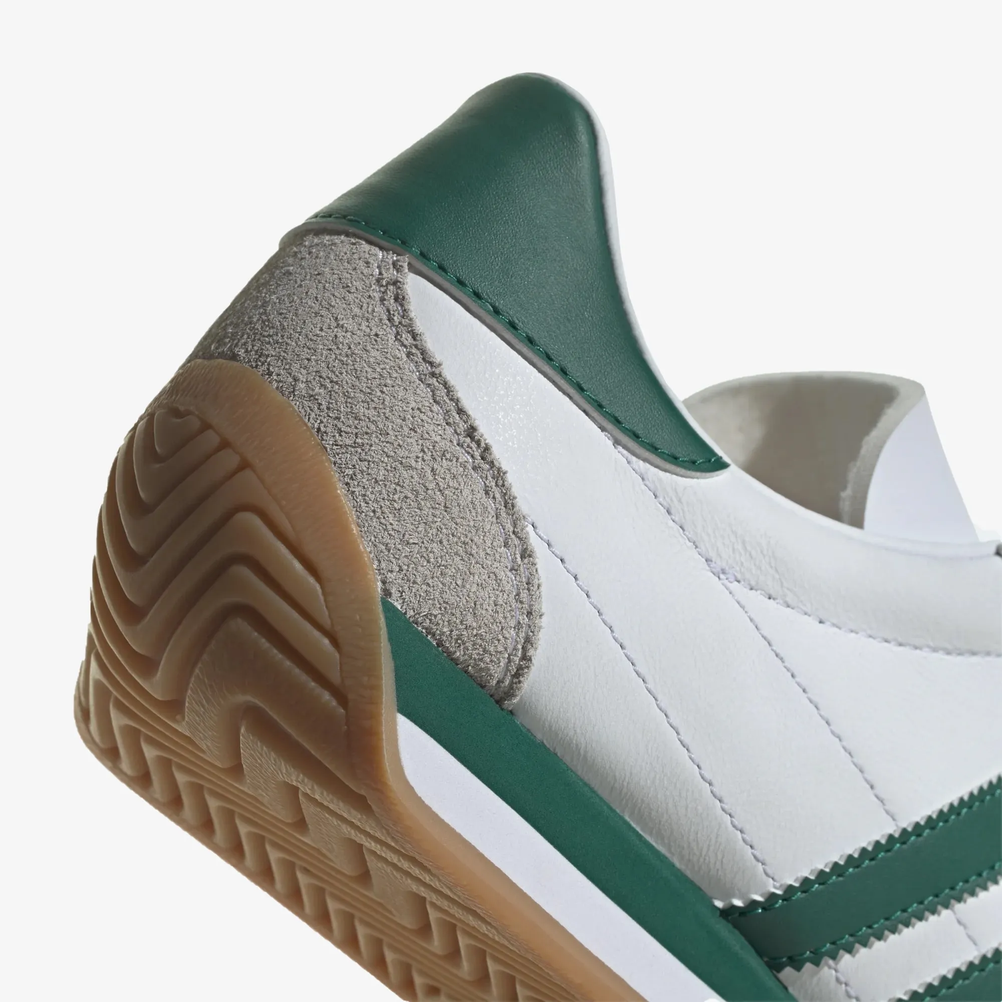 Adidas Wing Shoes Jeremy Scott Adidas Originals | COUNTRY OG  { WHITE/GREEN