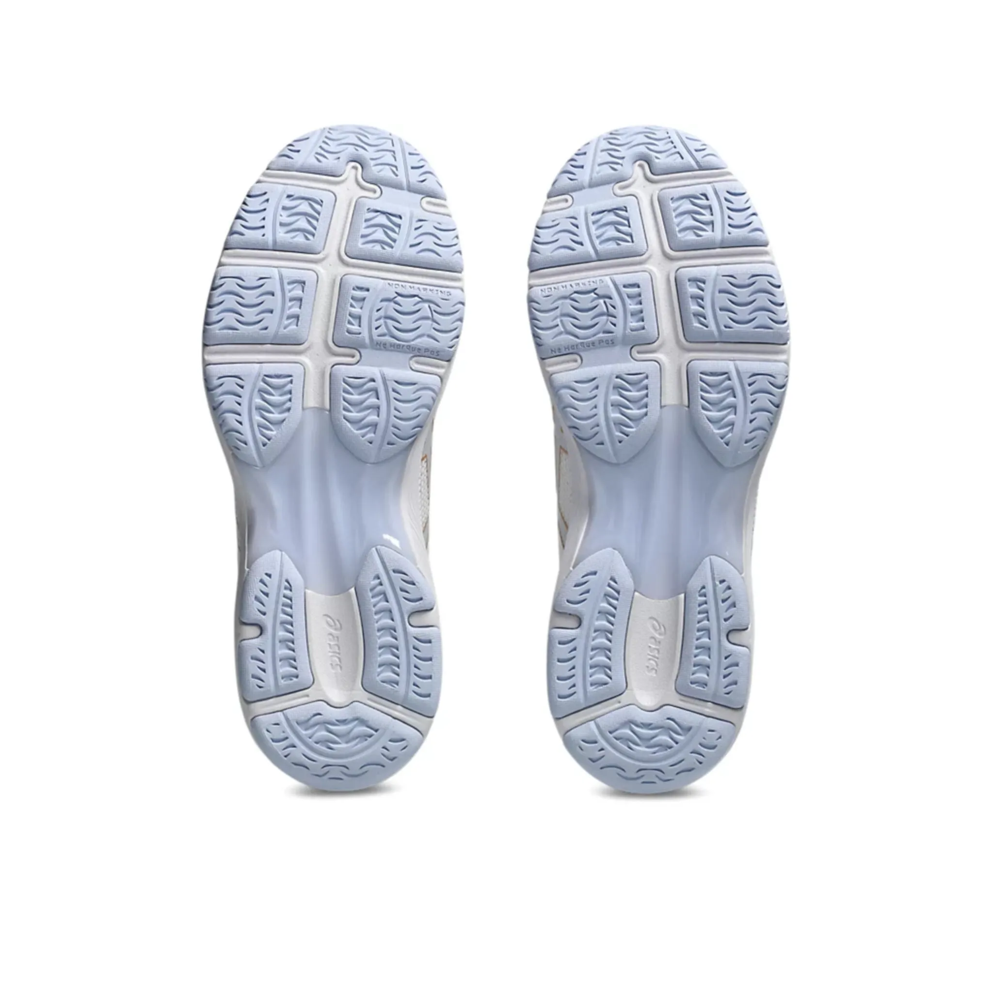 Asics New York City Marathon Shoes ASICS Gel-Netburner Academy 10 Womens Netball Shoes