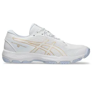 Asics Netball Shoes ASICS Gel-Netburner Academy 10 Womens Netball Shoes