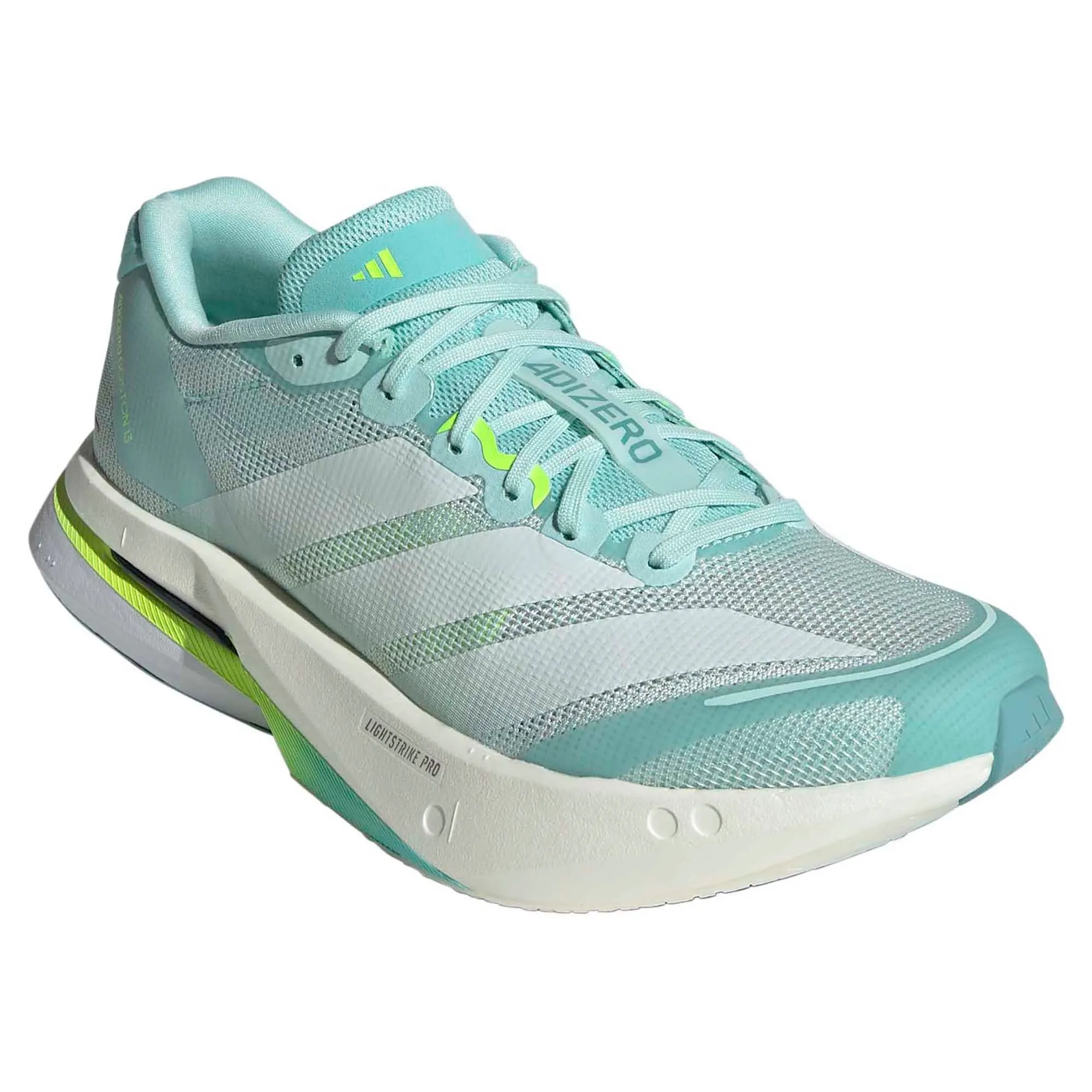 Torsion Shoes Adidas Adizero Boston 13 Women's Running Shoes