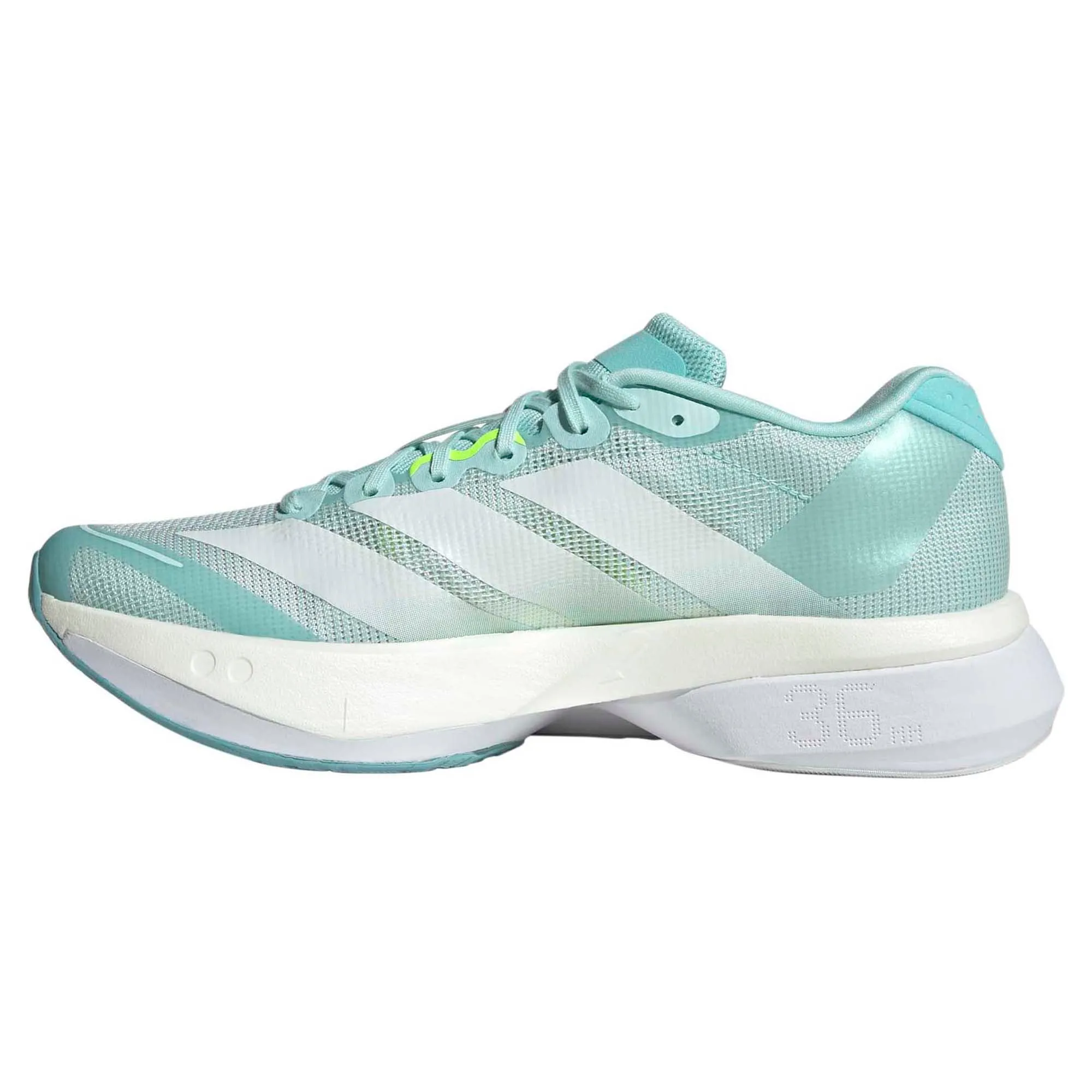 Adidas Waterproof Running Shoes Adizero Boston 13 Women's Running Shoes