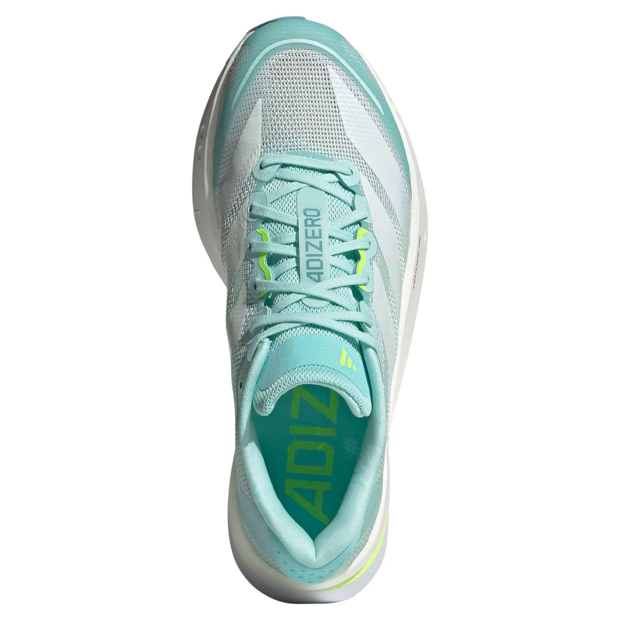 Adizero Boston 13 Women's Running Shoes Adidas World Cup Soccer Shoes