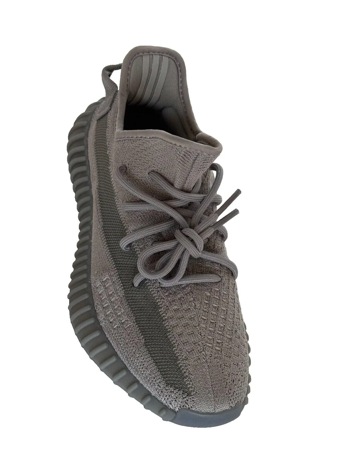 Adidas Ubounce Dna Shoes NIB Yeezy Boost 350 V2 Mens Low Top Sneakers Gray 7 US  (40 Eu) Made by Adidas
