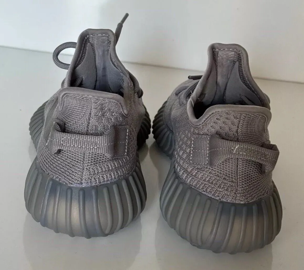 NIB Yeezy Boost 350 V2 Mens Low Top Sneakers Gray 7 US  (40 Eu) Made by Adidas Adidas Sale Shoes