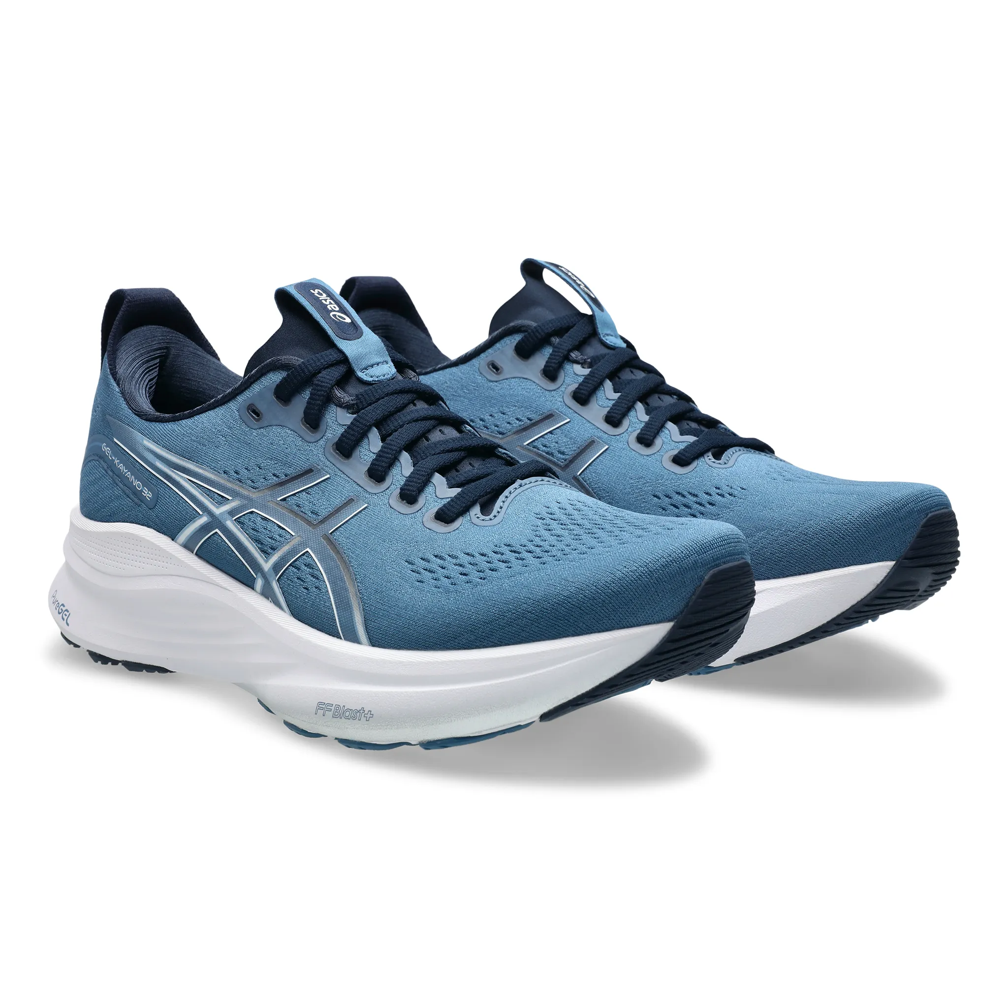 ASICS GEL-KAYANO 32 4E Mens Running Shoes Asics Shoes Supinators