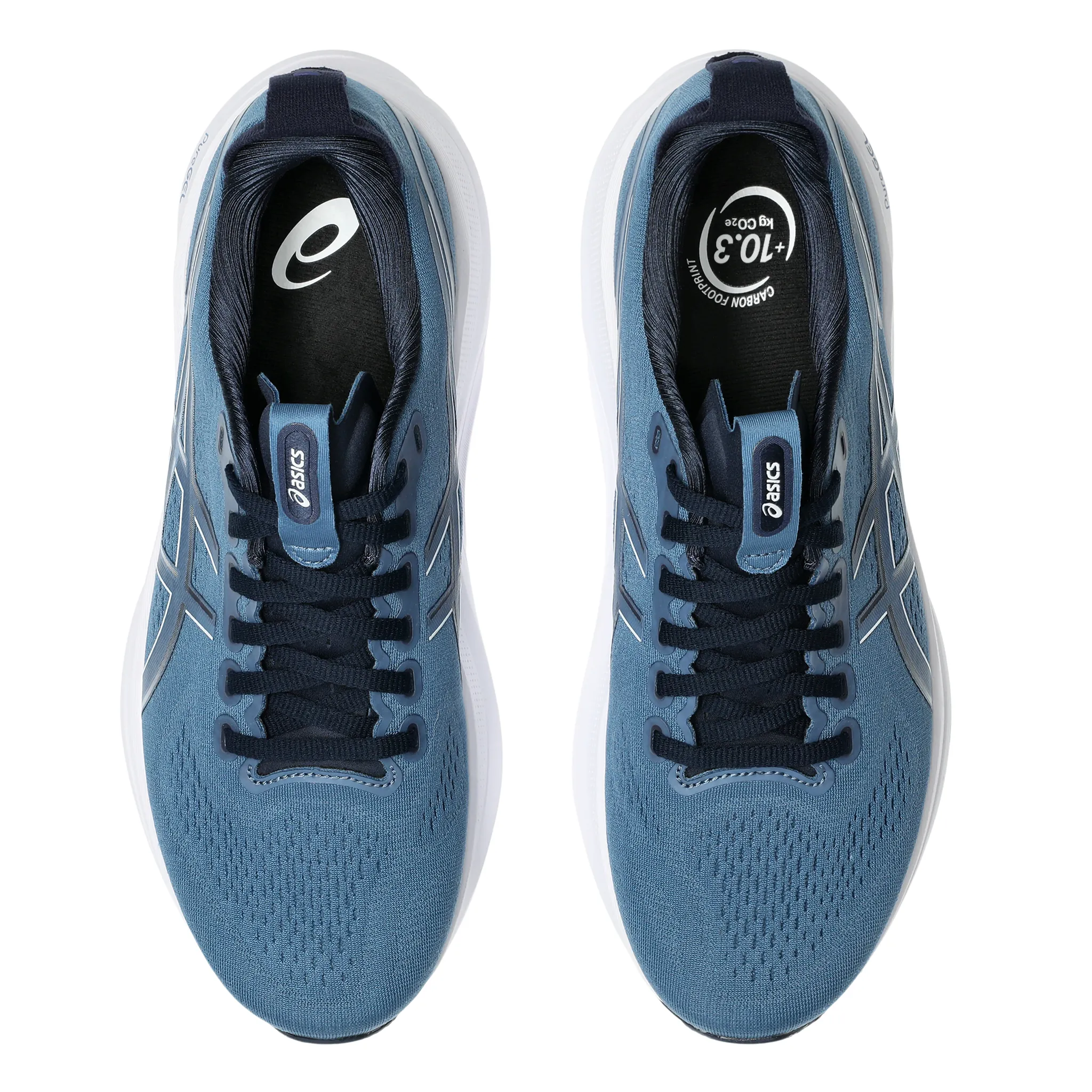 ASICS GEL-KAYANO 32 4E Mens Running Shoes Asics Tennis Shoes Tokyo