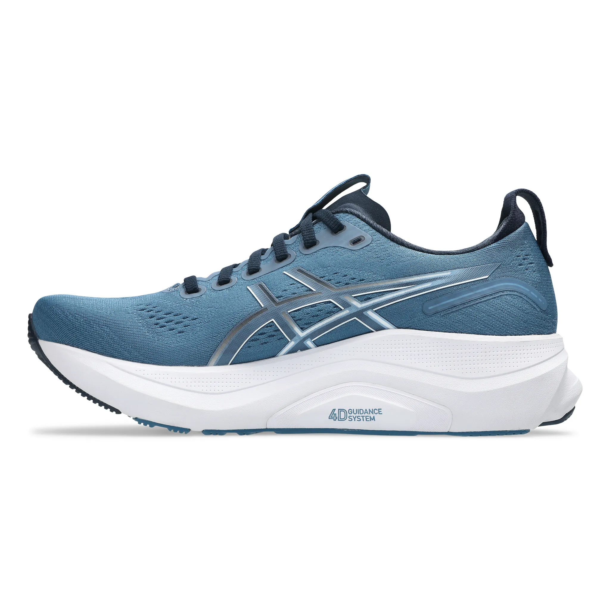 Asic Shoes For Supination ASICS GEL-KAYANO 32 4E Mens Running Shoes