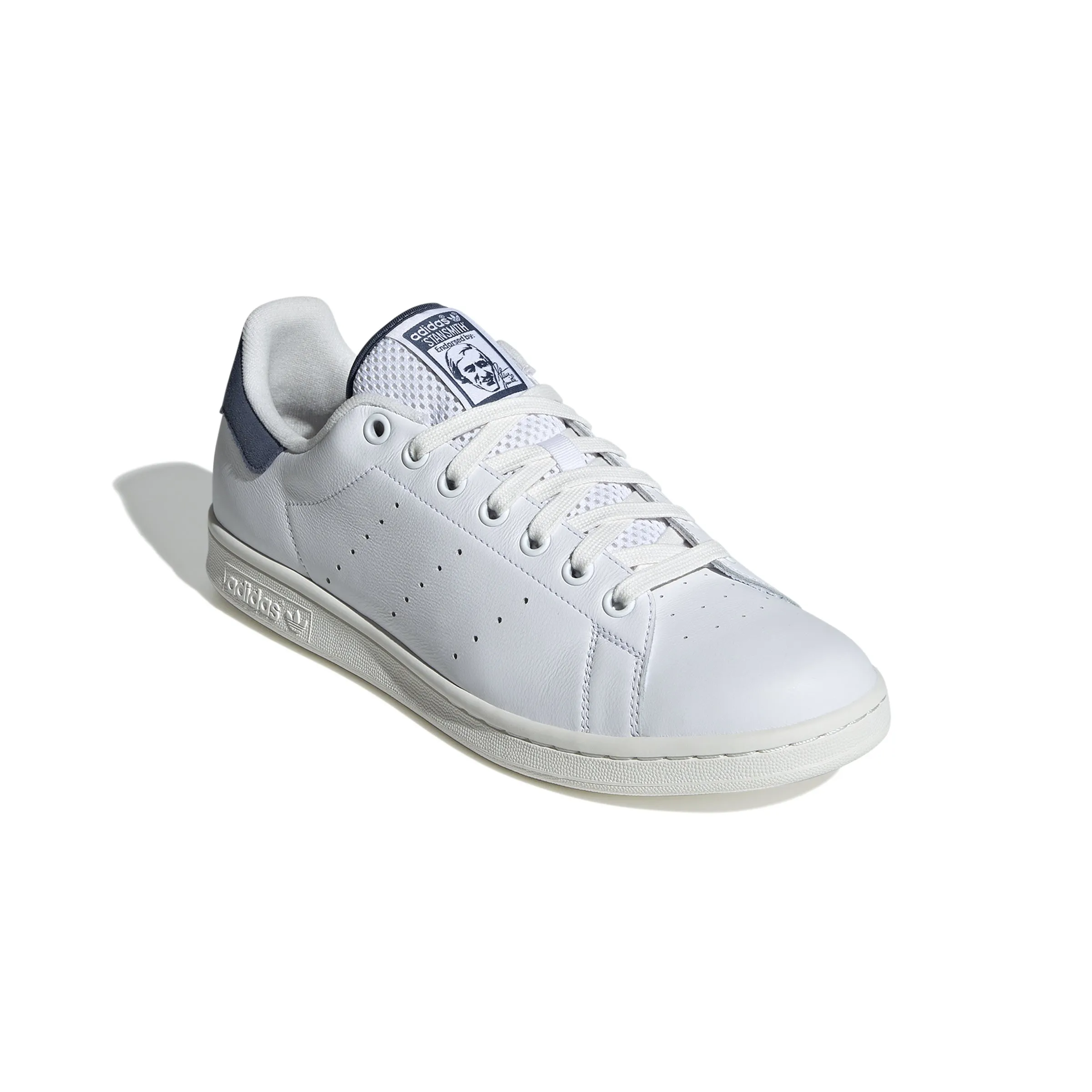 Champs Adidas Shoes Stan Smith 'Cloud White Preloved Ink'