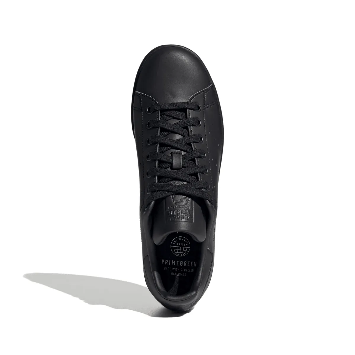 Adidas Elite Running Shoes Stan Smith 'Core Black'