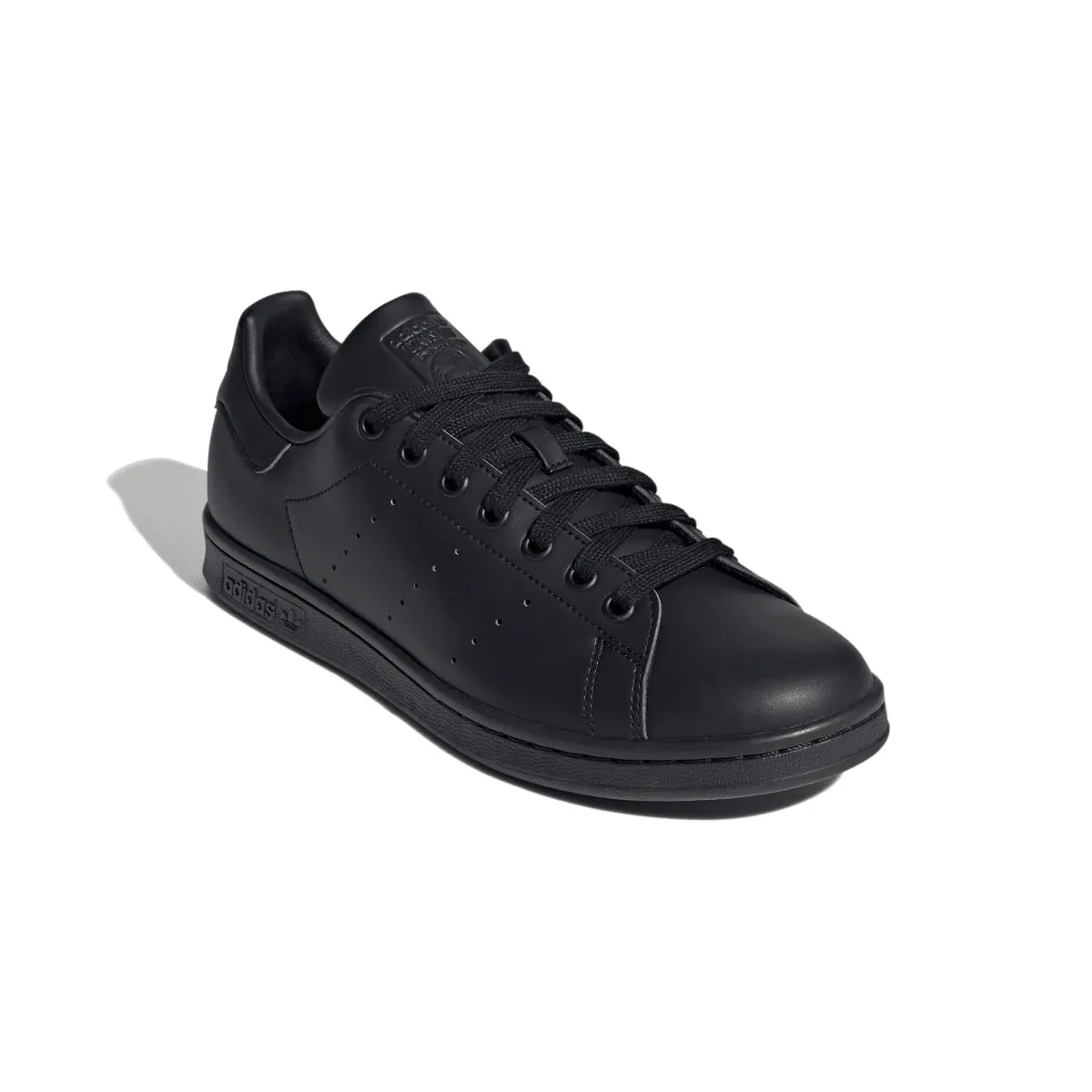 Adidas Nurse Shoes Stan Smith 'Core Black'
