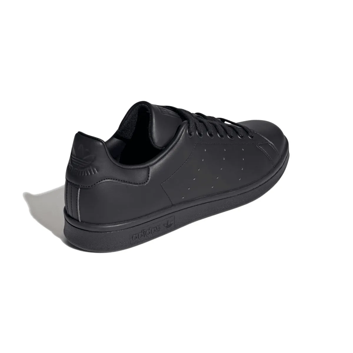 Adidas Throwstar Shoes Stan Smith 'Core Black'