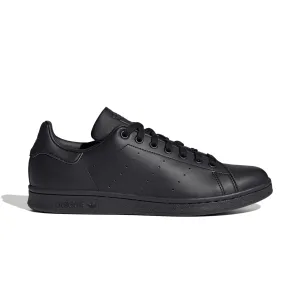Adidas Shoes Teens Stan Smith 'Core Black'