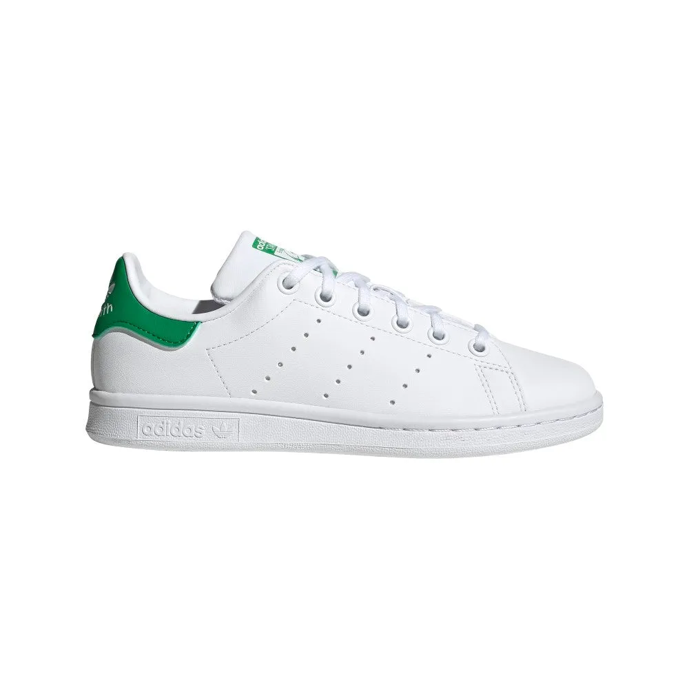 Stan Smith J Lifestyle Shoes Adidas Dna Shoes
