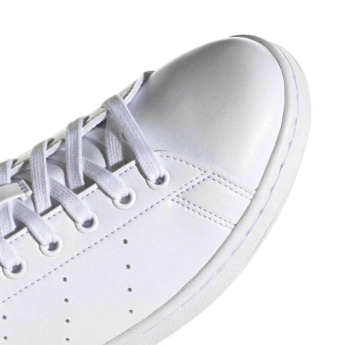 Adidas Gazelle Running Shoes Stan Smith 'Vegan White Green'