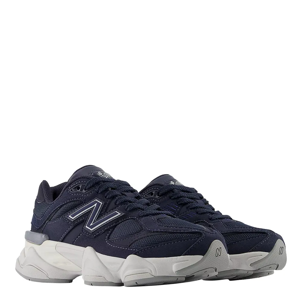 New Balance Big Kids' 9060 Shoes New Balance Sports Shoes For Men