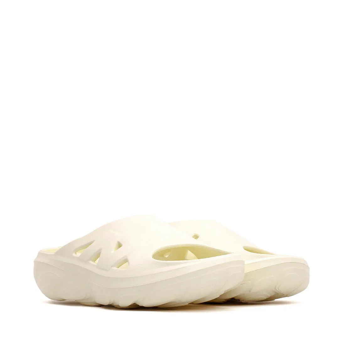 New Balance 847 Women's Shoes New Balance Men Fresh Foam RCVRY Slide Angora RCVRYSC1