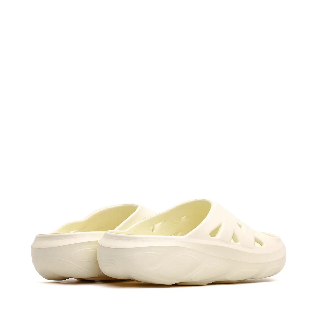 New Balance Men Fresh Foam RCVRY Slide Angora RCVRYSC1 New Balance With Polka Dots