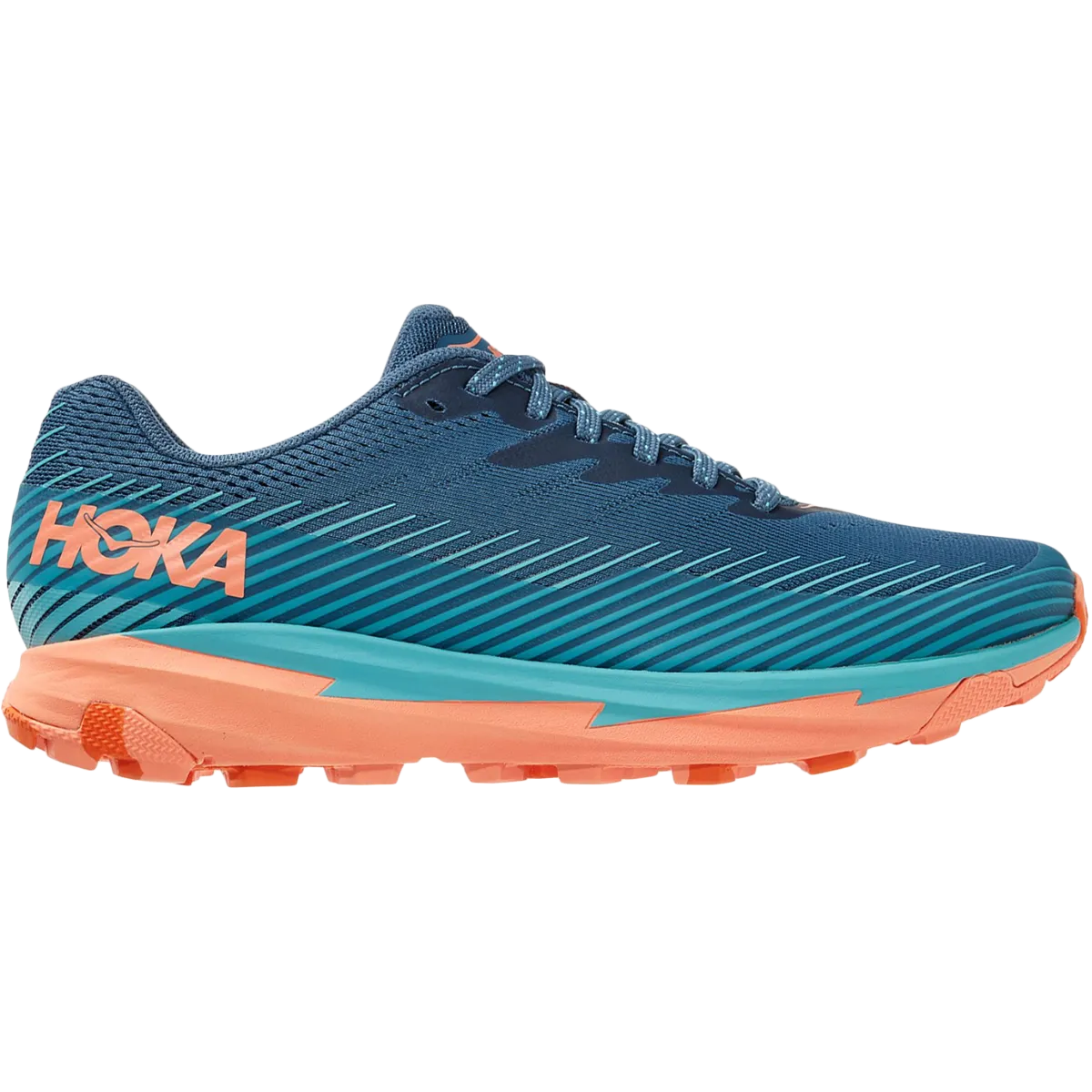 Women's Torrent 2 Topo Athletic Best Wide Trail Shoes