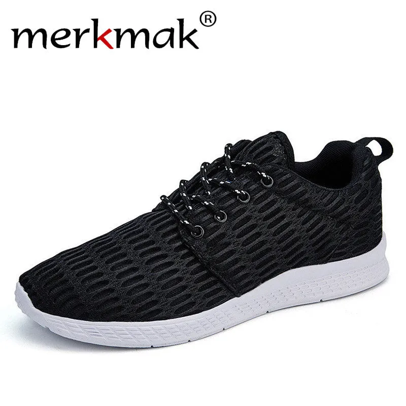 Big Size Casual Shoes 2017 New Arrival Autumn Men's Casual Shoes Cheap Man Shoes Korean Breathable Air Mesh Men Footwear Zapatos Hombre Big Size 34-48