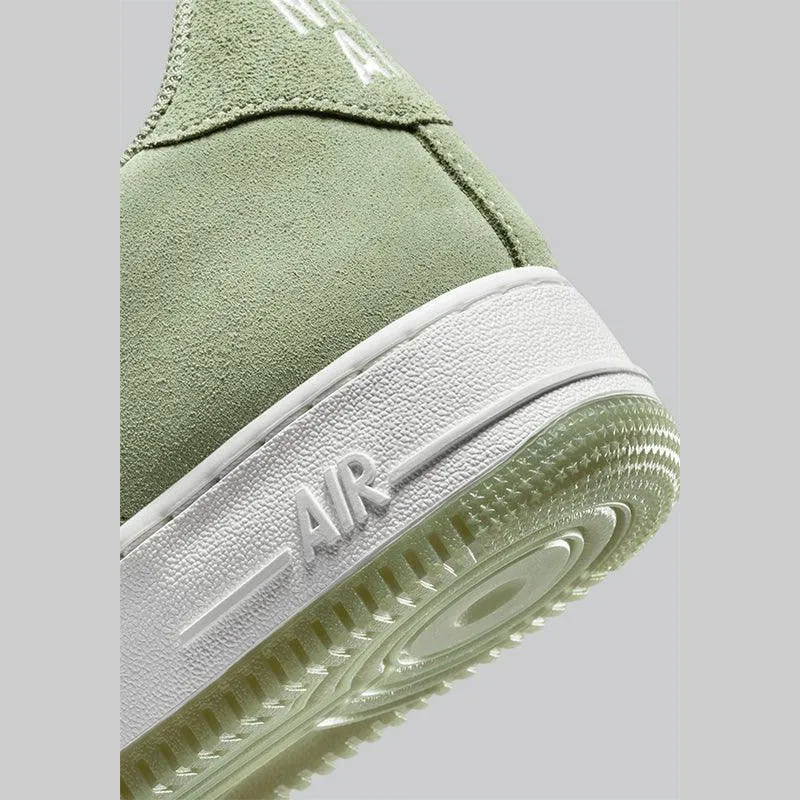 Air Force 1 Low Retro COTM "Oil Green" Asics Shoes For Heavy Runners