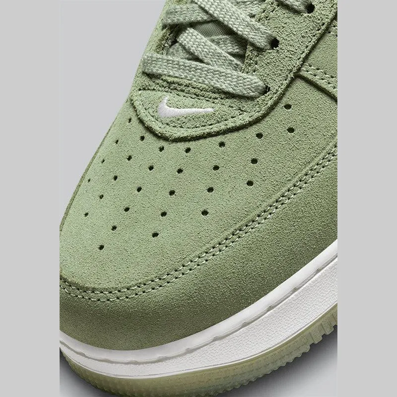 Air Force 1 Low Retro COTM "Oil Green" Asics Strength Training Shoes
